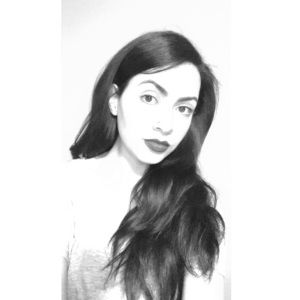 Meet your Posher, Cassidy!